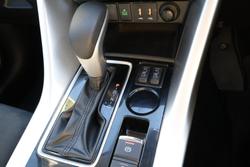 2022 Mitsubishi Eclipse Cross Aspire