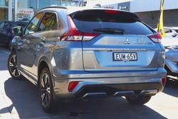 2022 Mitsubishi Eclipse Cross Aspire
