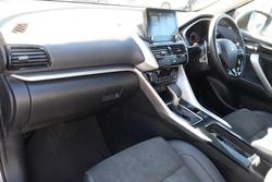 2022 Mitsubishi Eclipse Cross Aspire