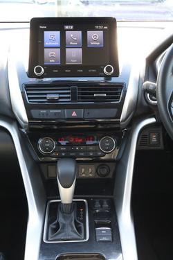 2022 Mitsubishi Eclipse Cross Aspire