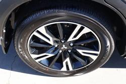 2022 Mitsubishi Eclipse Cross Aspire