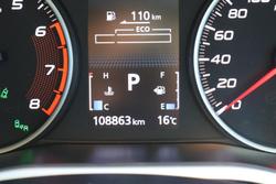2022 Mitsubishi Eclipse Cross Aspire