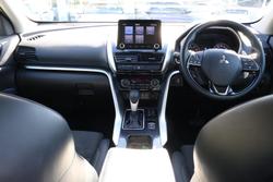 2022 Mitsubishi Eclipse Cross Aspire