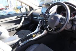 2022 Mitsubishi Eclipse Cross Aspire