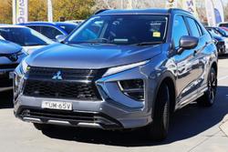 2022 Mitsubishi Eclipse Cross Aspire