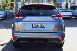 2022 Mitsubishi Eclipse Cross Aspire