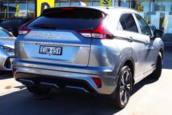2022 Mitsubishi Eclipse Cross Aspire