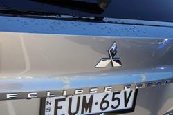 2022 Mitsubishi Eclipse Cross Aspire