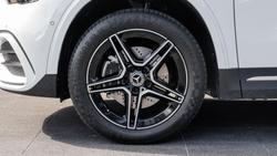 2025 Mercedes-Benz GLA-Class GLA250 e with EQ hybrid technology