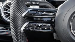 2025 Mercedes-Benz GLA-Class GLA250 e with EQ hybrid technology