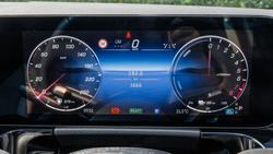 2025 Mercedes-Benz GLA-Class GLA250 e with EQ hybrid technology