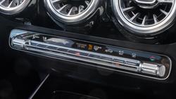2025 Mercedes-Benz GLA-Class GLA250 e with EQ hybrid technology