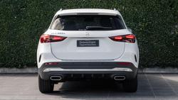 2025 Mercedes-Benz GLA-Class GLA250 e with EQ hybrid technology