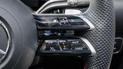 2025 Mercedes-Benz GLA-Class GLA250 e with EQ hybrid technology