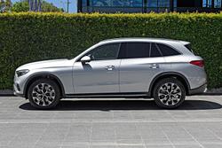 2025 Mercedes-Benz GLC-Class GLC350 e