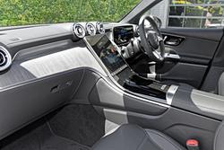 2025 Mercedes-Benz GLC-Class GLC350 e