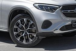 2025 Mercedes-Benz GLC-Class GLC350 e