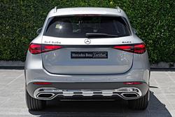 2025 Mercedes-Benz GLC-Class GLC350 e