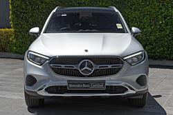2025 Mercedes-Benz GLC-Class GLC350 e