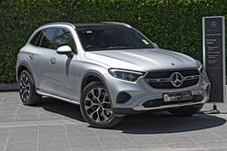 2025 Mercedes-Benz GLC-Class GLC350 e