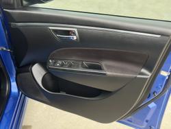 2012 Suzuki Swift Sport