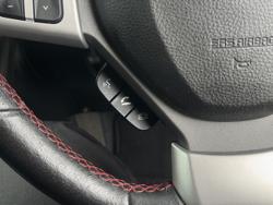 2012 Suzuki Swift Sport