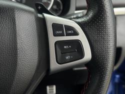 2012 Suzuki Swift Sport