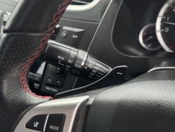 2012 Suzuki Swift Sport