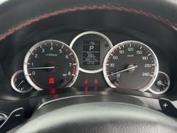 2012 Suzuki Swift Sport