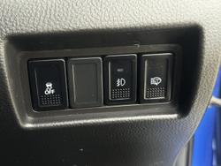 2012 Suzuki Swift Sport