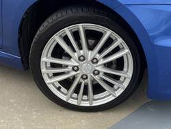 2012 Suzuki Swift Sport