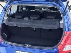 2012 Suzuki Swift Sport