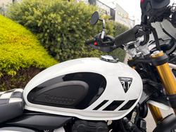 2025 Triumph SCRAMBLER 400 X