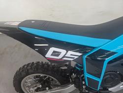 2026 CFMOTO CFX-5E Blue