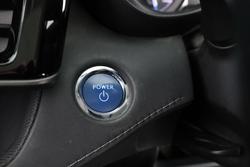 2022 Toyota Kluger Grande