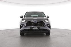 2022 Toyota Kluger Grande