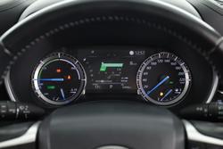 2022 Toyota Kluger Grande