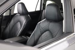2022 Toyota Kluger Grande