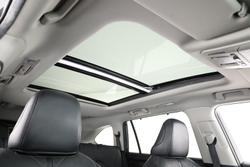 2022 Toyota Kluger Grande