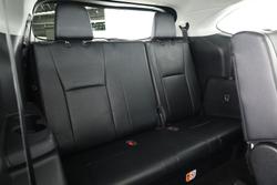 2022 Toyota Kluger Grande