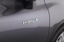 2022 Toyota Kluger Grande