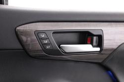 2022 Toyota Kluger Grande