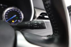 2022 Toyota Kluger Grande