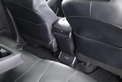 2022 Toyota Kluger Grande