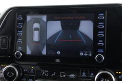 2022 Toyota Kluger Grande