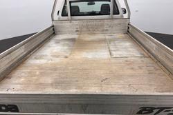 2017 Mazda BT-50 XT