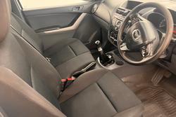 2017 Mazda BT-50 XT