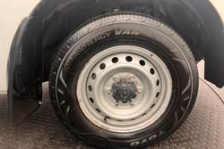 2017 Mazda BT-50 XT