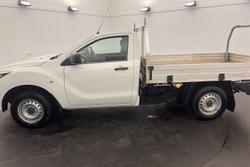 2017 Mazda BT-50 XT