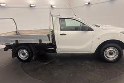 2017 Mazda BT-50 XT